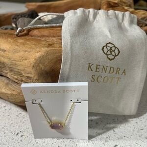 ◾️KENDRA SCOTT ELISA NECKLACE